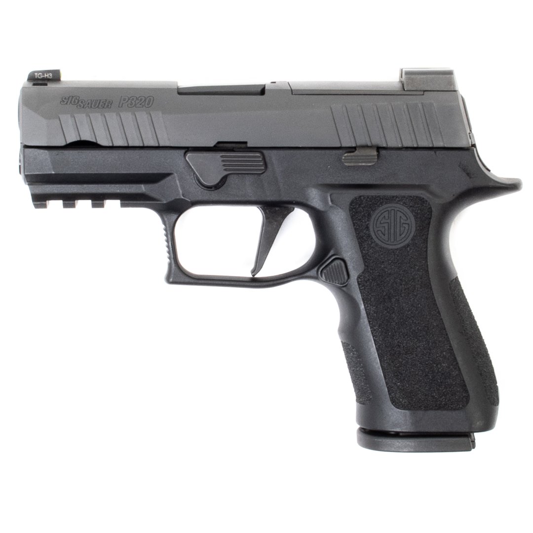 Sig Sauer P320x
